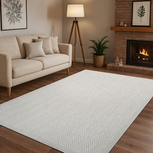 Easy Jute Rug 2x7