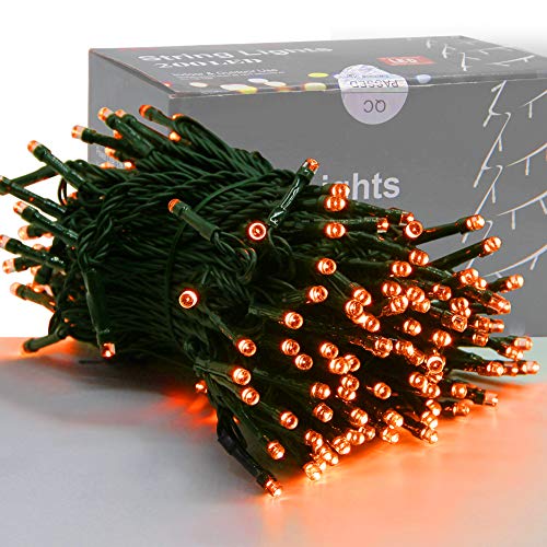 66FT 200 LED Halloween String Lights (66 Foot)