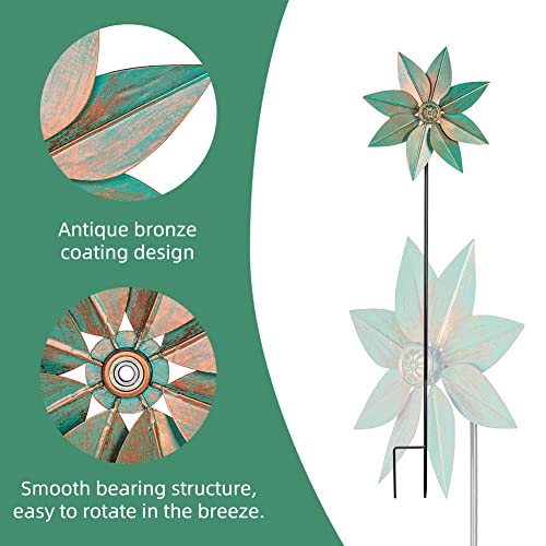 Pinwheels for Yard and Garden
