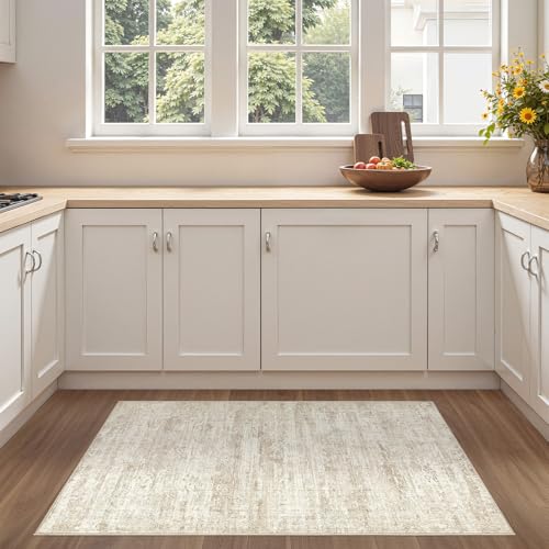 3x5 Washable Area Rug (24 Count)