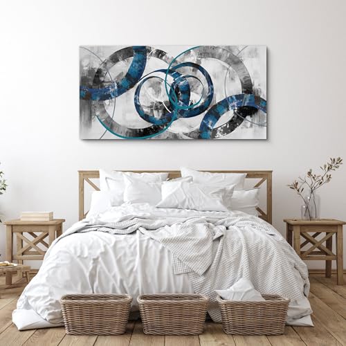 Canvas Wall Art for Living Room