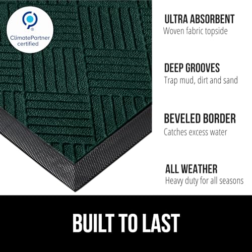 WeatherMAX Door Mat