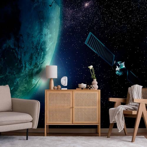Premium Wall Mural Wallpaper (7 Count)