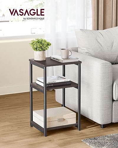 Side Table Small End Table