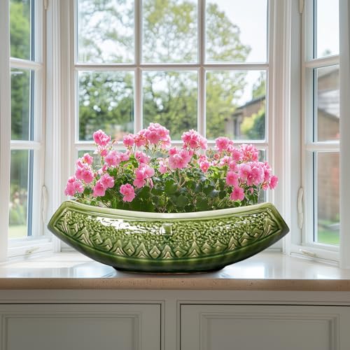 Bonsai Planter 18 Inch