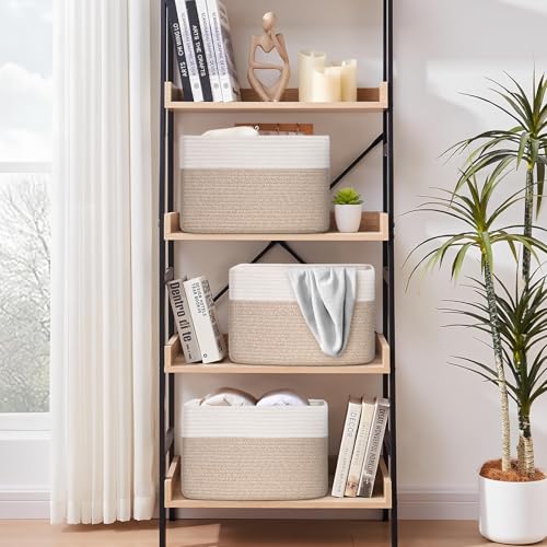 Baskets for Organizing (3 Count)