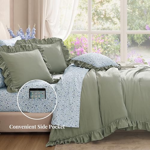 King Size Comforter Set