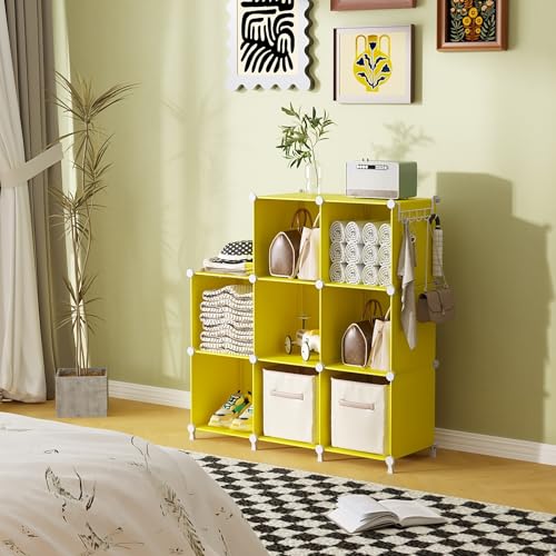 Cube Storage Organizer
