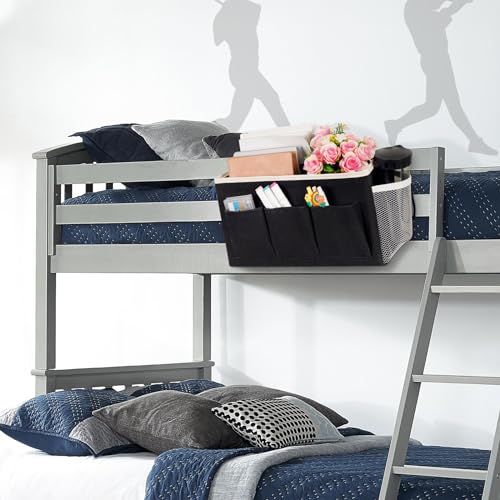 Bedside Caddy Bedside Storage Bag for Headboards