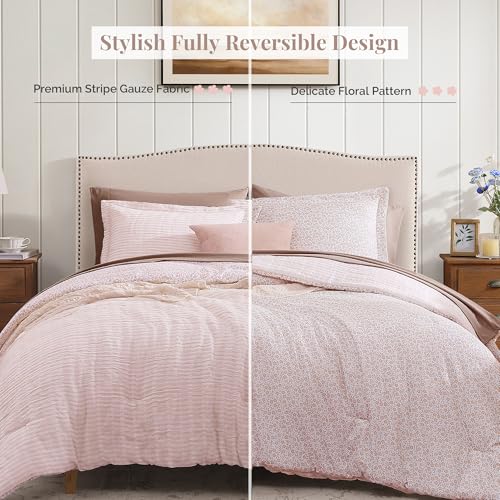 Queen Comforter Set