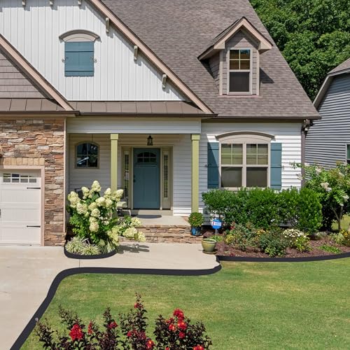 40 Ft Landscape Edging