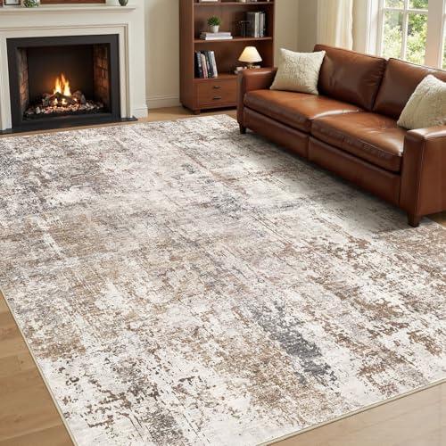 7x9 Area Rug Living Room Rugs (24 Count)