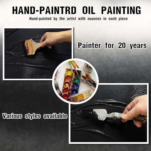 Modern Wall Decor For Bedroom Abstract Hand