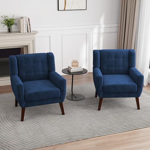 Modern Accent Chair
