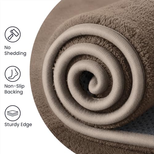 8x10 Area Rugs for Living Room Bedroom (80 Sq Ft)