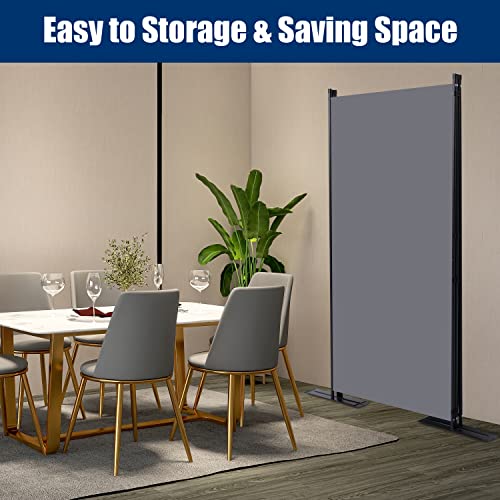 Room Divider 3 Panel