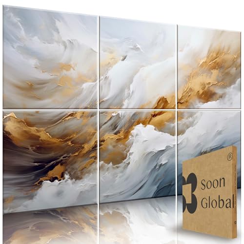 Acoustic Wall Panels