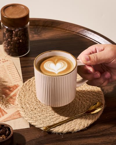 Coffee Mug Set of 6 (72 Count)