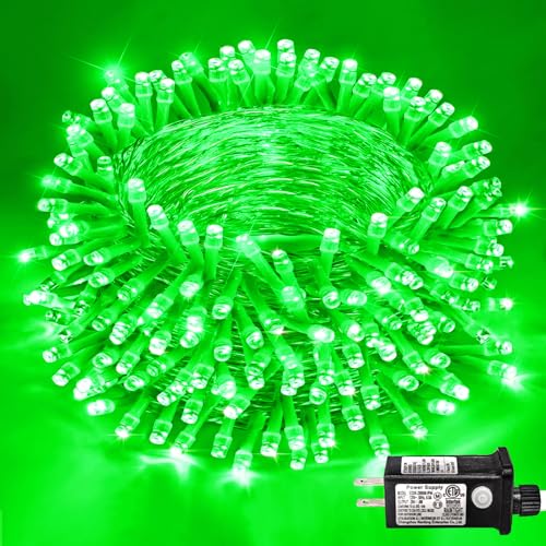82FT 250 LED String Lights Indoor