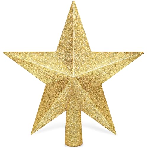 Christmas Tree Star Topper