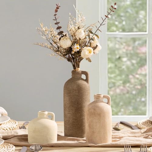 Ceramic Vase Home Table Decor