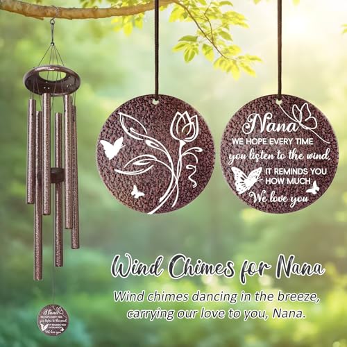 Gifts for Nana