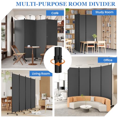 Room Divider Privacy Screens