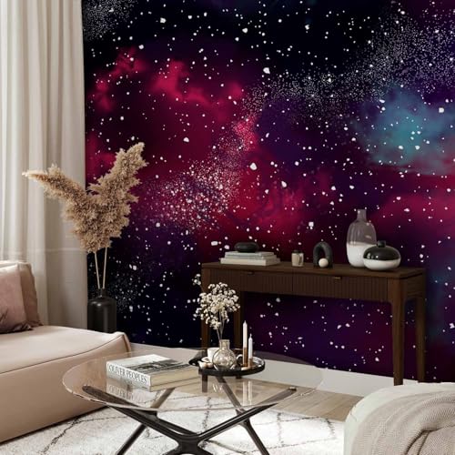 Peel and Stick Wall Mural (8 Count)