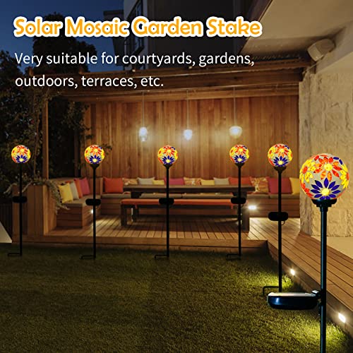 Solar Outdoor Decorative Light