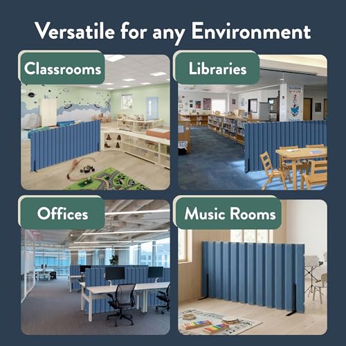 Room Divider Acoustic Room Divider Panel