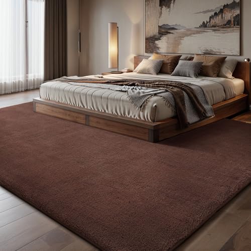 5x7 Area Rugs for Living Room Bedroom (35 Sq Ft)