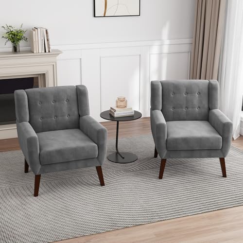 Modern Accent Chair