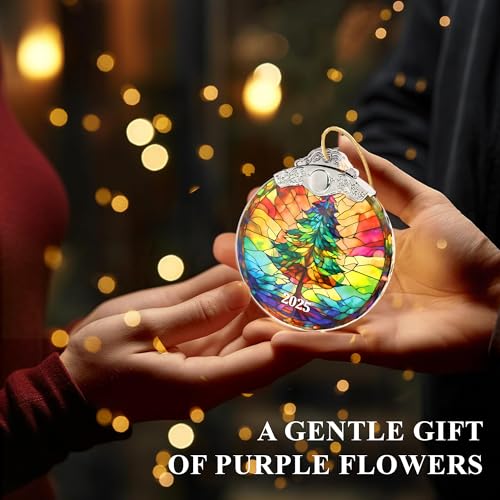2025 Christmas Ornament