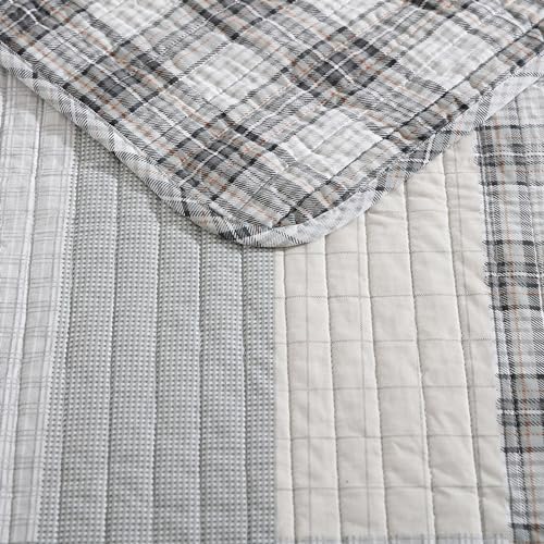 King Quilt Set