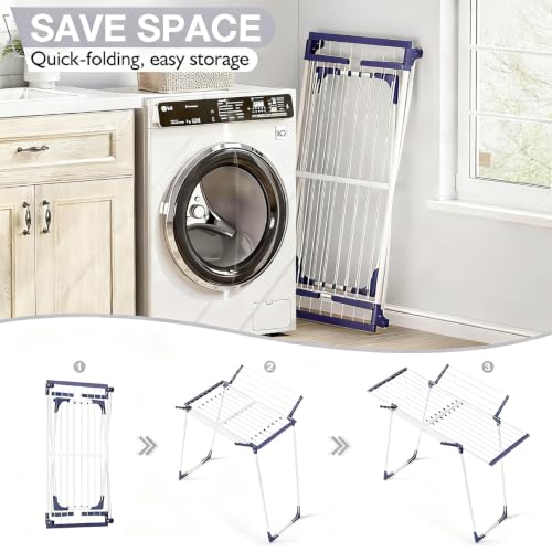 Clothes Drying Rack