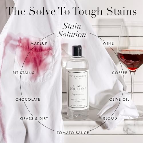Stain Solution (16 Fl Oz)