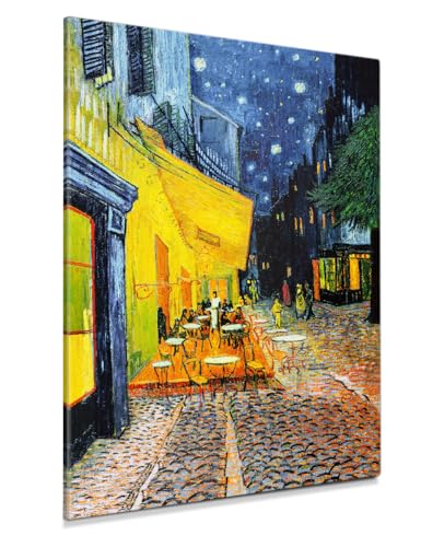 Van Gogh Canvas Wall Art