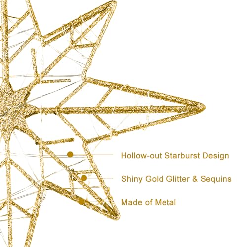Christmas Tree Topper