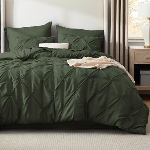 7 Piece King Size Comforter Set & Sheets