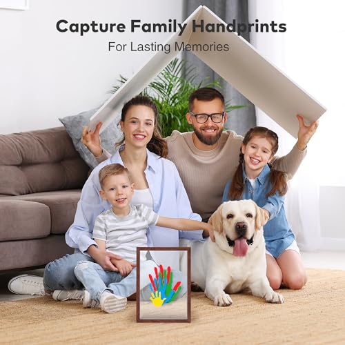 Family Handprint Kit for 4