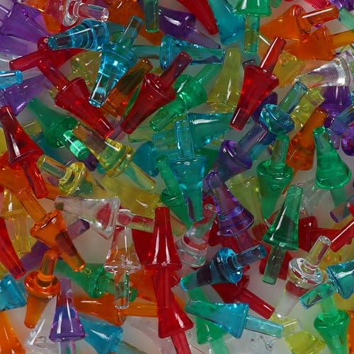 Replacement Bulbs for Vintage Ceramic Christmas Tree (150 Count)