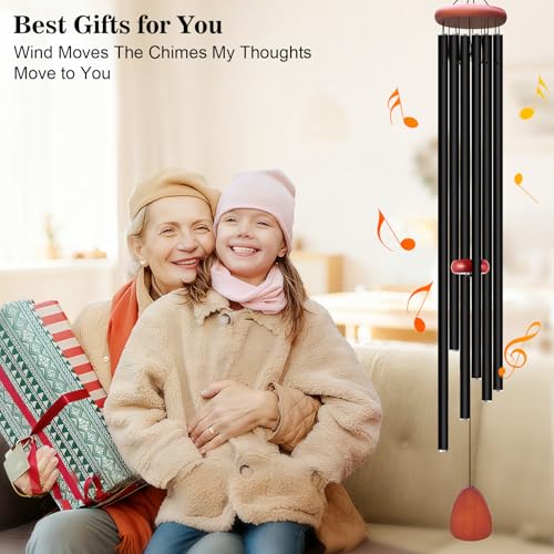 Large Aluminium Wind Chimes