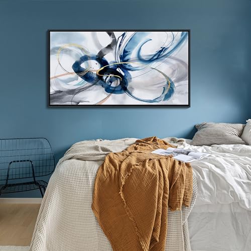 Modern Abstract Canvas Wall Art
