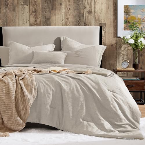 Queen Comforter Set