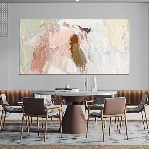 Canvas Wall Art Decor Large Abstract Wall Art Prints for Bedroom 35"X70"