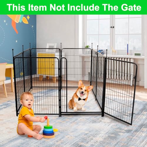 Garden Fencing 48 inch High (18 Foot)