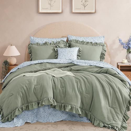 King Size Comforter Set