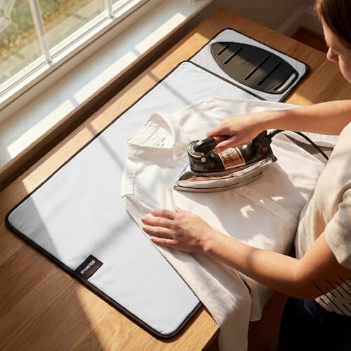 Ironing Mat for Table Top