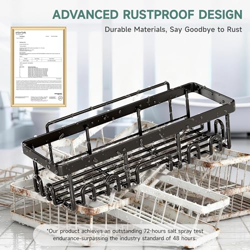 Shower Caddy 6 (6 Count)