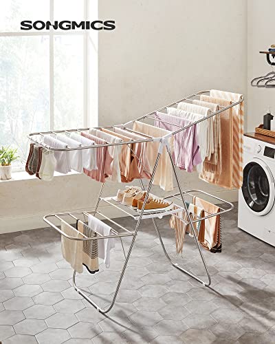 Clothes Drying Rack